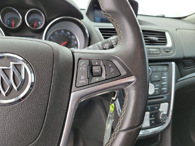 Used 2016 Buick Encore FWD image 24