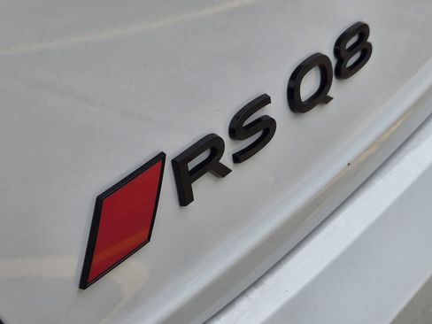 New 2026 Audi RS Q8 performance AWD/4WD image 14