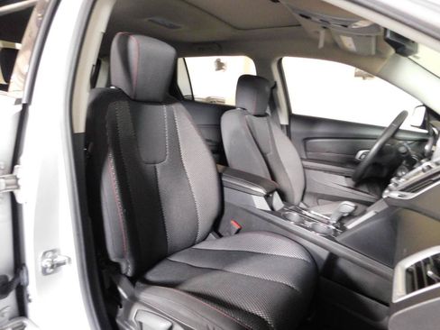 Used 2012 GMC Terrain SLE w/ Convenience Package AWD/4WD image 14