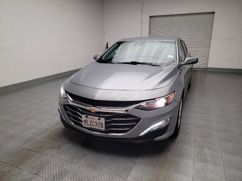 Used 2024 Chevrolet Malibu LT FWD image 15