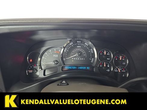 Used 2006 Cadillac Escalade AWD image 14