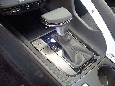 New 2026 Hyundai Elantra Sport w/ Cargo Package image 8