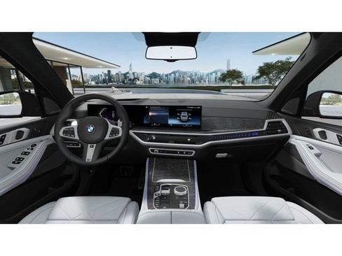 New 2026 BMW X5 xDrive40i w/ Executive Package AWD/4WD image 10