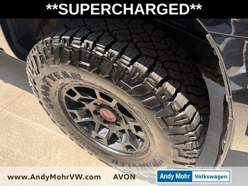 Used 2023 Toyota 4Runner TRD Pro AWD/4WD image 10