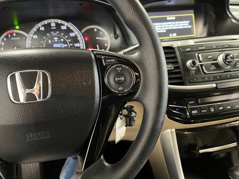 Used 2016 Honda Accord LX image 26