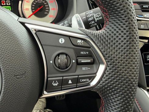 New 2026 Acura RDX A-Spec image 16