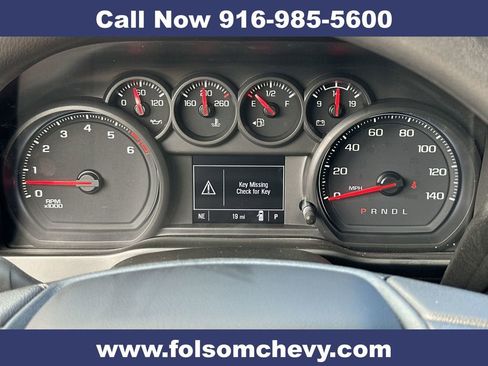 New 2024 Chevrolet Silverado 2500 W/T w/ WT Convenience Package image 14