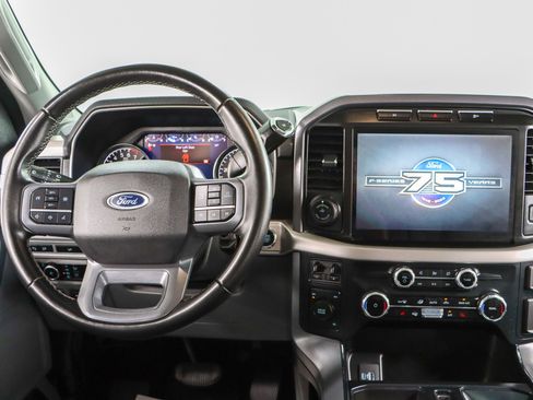 Used 2023 Ford F150 XLT w/ Equipment Group 302A High image 18