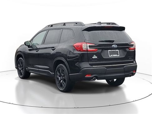 New 2025 Subaru Ascent Onyx Edition image 3