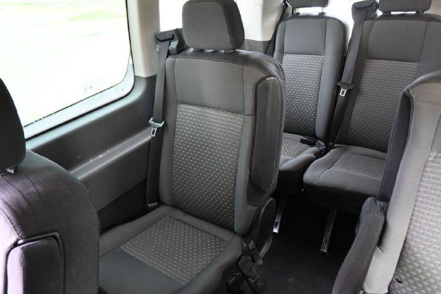 Used 2021 Ford Transit 350 XLT RWD image 16