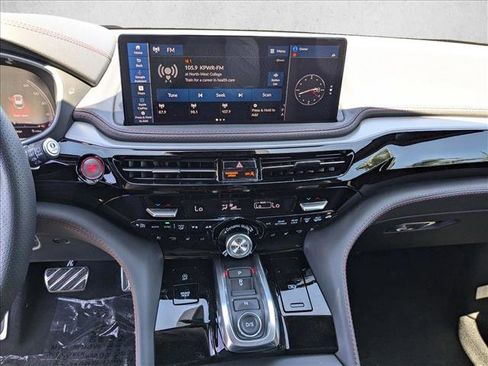 New 2026 Acura MDX A-Spec image 12