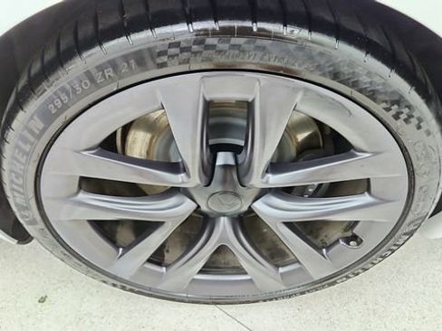 Used 2022 Tesla Model S Plaid AWD/4WD image 61