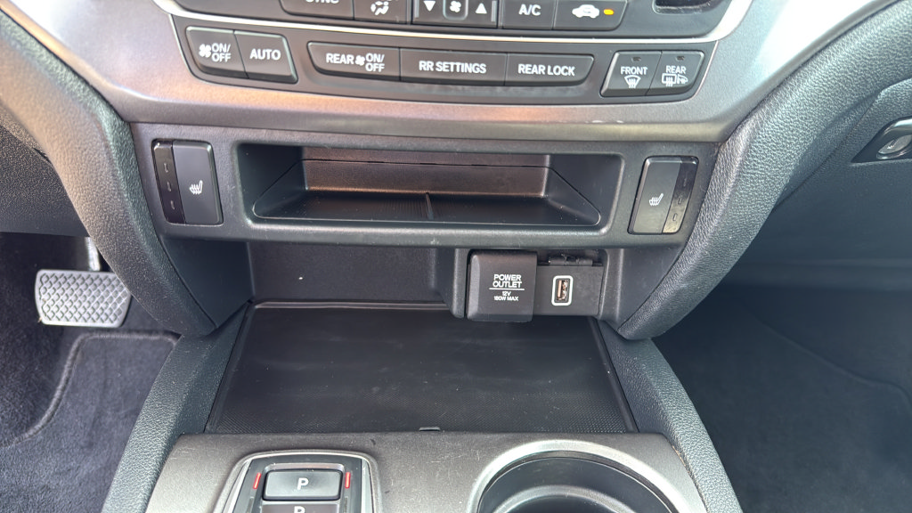 Used 2022 Honda Pilot EX-L image 31