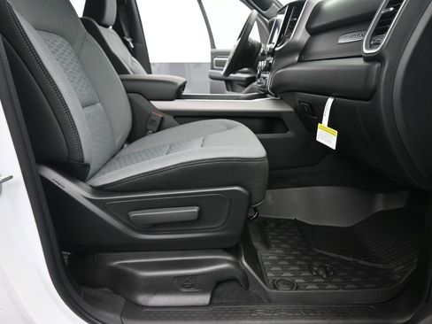 New 2026 RAM 1500 Big Horn image 18