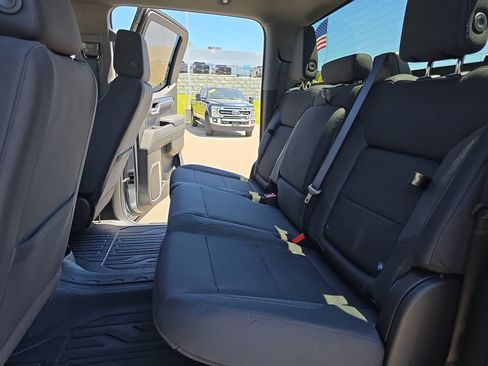 New 2026 GMC Sierra 1500 Elevation w/ Elevation Select Package AWD/4WD image 14