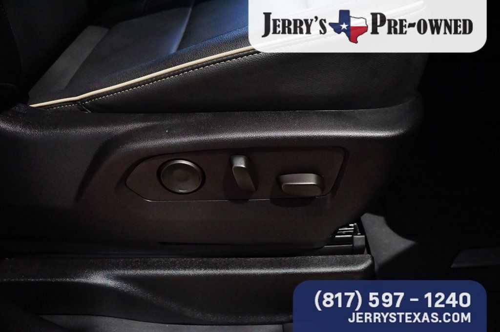 Used 2021 GMC Yukon SLT AWD/4WD image 26