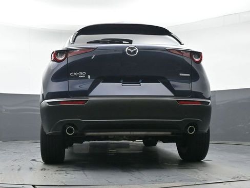 Certified 2023 MAZDA CX-30 AWD 2.5 S w/ Premium Package image 29