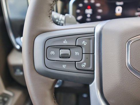 New 2026 GMC Sierra 1500 SLT w/ SLT Premium Plus Package image 18