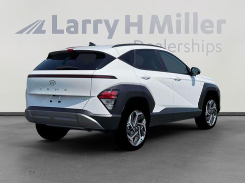 New 2026 Hyundai Kona SEL Premium FWD image 7