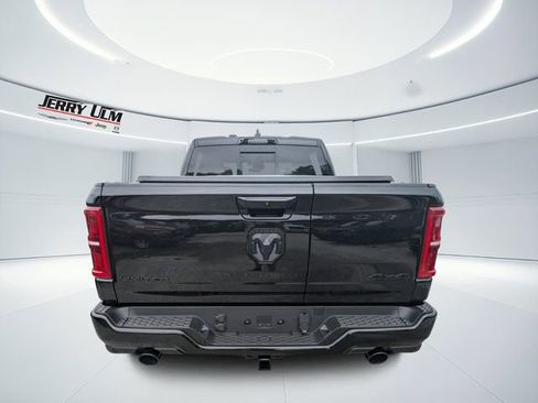 New 2026 RAM 1500 Limited AWD/4WD image 4
