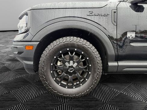 Certified 2021 Ford Bronco Sport Big Bend image 14