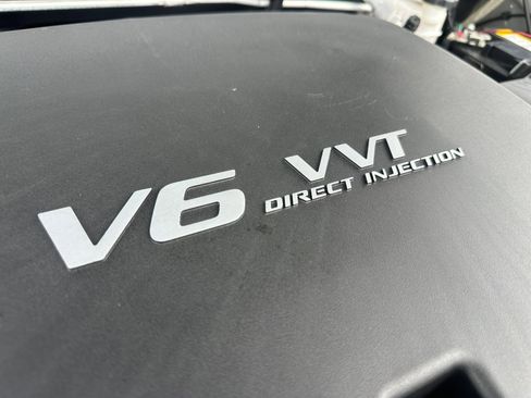 Used 2019 GMC Canyon SLE w/ SLE Convenience Package image 30