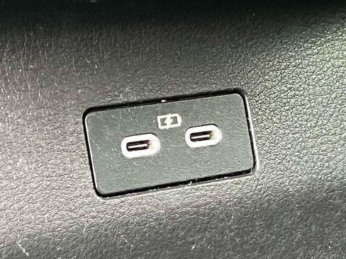 Used 2025 MAZDA CX-50 AWD 2.5 S w/ Preferred Package image 15