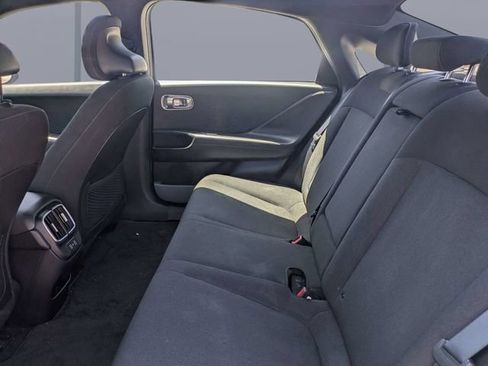 Used 2023 Hyundai Ioniq 6 SEL RWD image 13