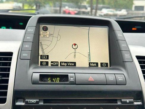 Used 2008 Toyota Prius FWD image 9