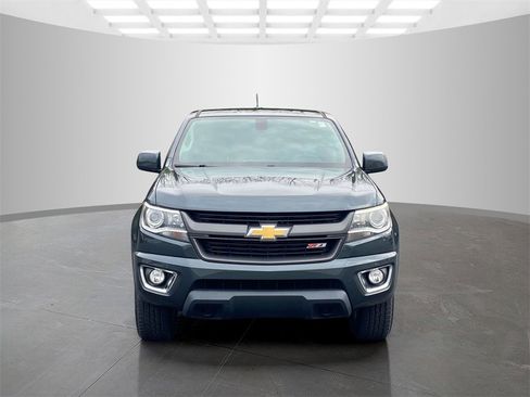 Used 2018 Chevrolet Colorado Z71 image 4