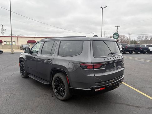 Used 2024 Jeep Wagoneer Series II w/ Convenience Group I image 26