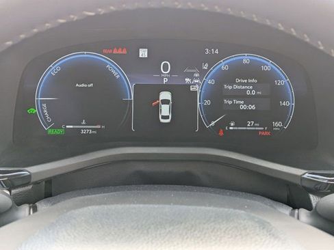 Used 2026 Toyota Camry XLE w/ Premium Package AWD/4WD image 20