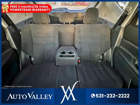 Used 2022 Nissan Murano S AWD/4WD image 35