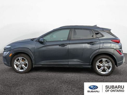 Used 2022 Hyundai Kona SEL image 2