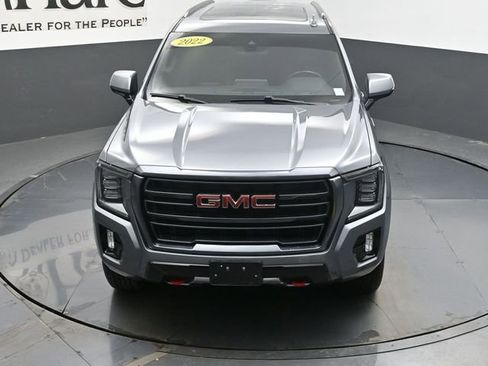 Used 2022 GMC Yukon AT4 image 60