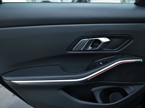 Used 2023 BMW 330i Sedan w/ Driving Assistance Package image 23