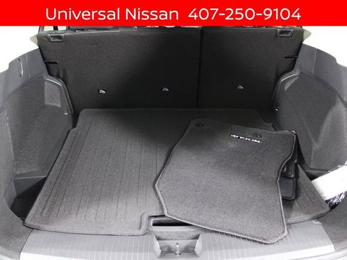 New 2026 Nissan Rogue SV w/ Cold Weather Package image 13