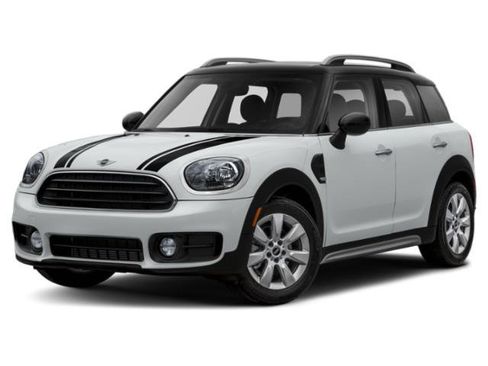 Used 2019 MINI Cooper Countryman FWD image 1