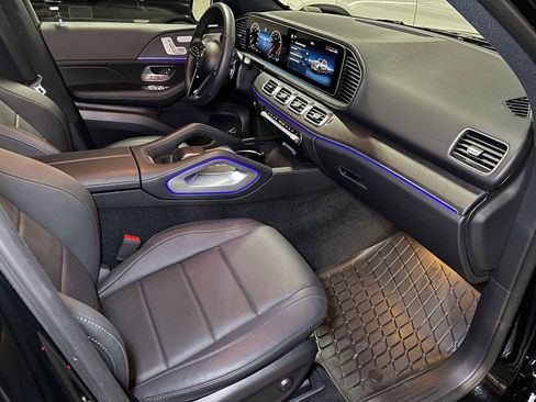 Used 2025 Mercedes-Benz GLE 350 4MATIC image 11