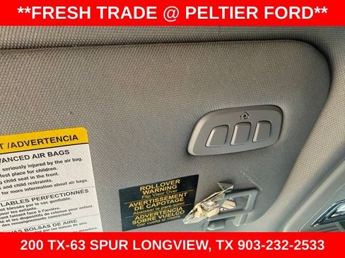 Used 2020 Lincoln Corsair FWD w/ Equipment Group 101A image 19