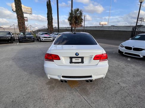 Used 2010 BMW M3 Coupe image 4