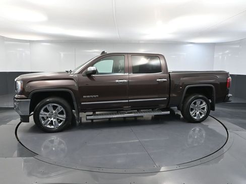 Used 2016 GMC Sierra 1500 SLT image 12