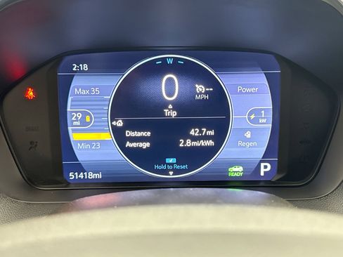 Used 2023 Chevrolet Bolt EUV LT w/ Driver Confidence Package image 13