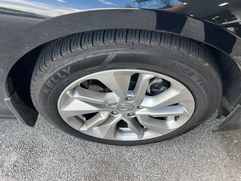 Used 2018 Honda Accord LX image 4