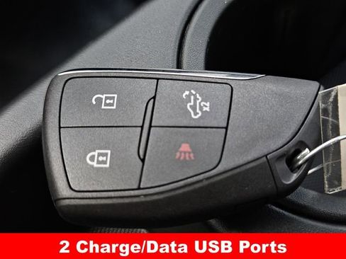 New 2026 GMC Sierra 2500 Pro image 23