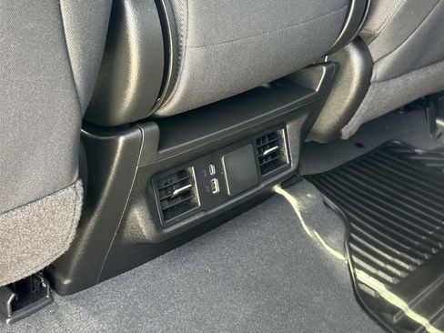 Used 2025 Chevrolet Silverado 1500 Custom Trail Boss image 19