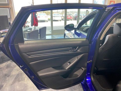 Used 2022 Honda Accord Sport Special Edition image 14