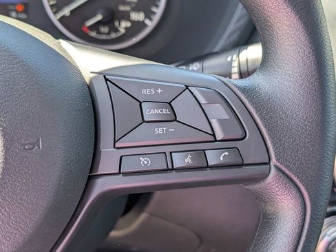 New 2025 Nissan Sentra S image 18