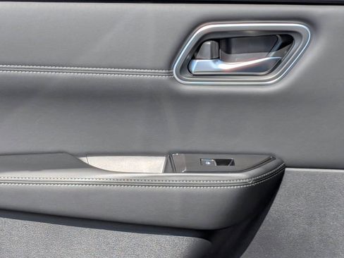 New 2026 Nissan Rogue Platinum w/ Platinum Premium Package image 27