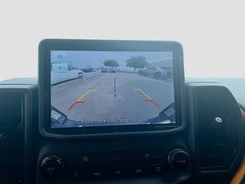 Used 2022 Ford Bronco Sport Badlands AWD/4WD image 13